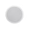 Monoprice Aria Ceiling Speakers 8-inch Polypropylene 2-Way (pair) 18588 - alternate 2